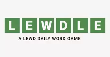 Today's Lewdle answer (June 14) - Updated daily