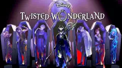 Disney Twisted Wonderland APK download link for Android