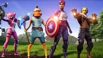 FaZe Clan continue to expand their Fortnite roster