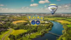 What Is The Pokémon GO Exclusive Regional Summer Campaign