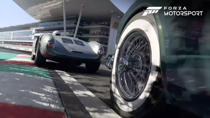 Forza Motorsport PC Specs: Minimum, Recommended & Ideal