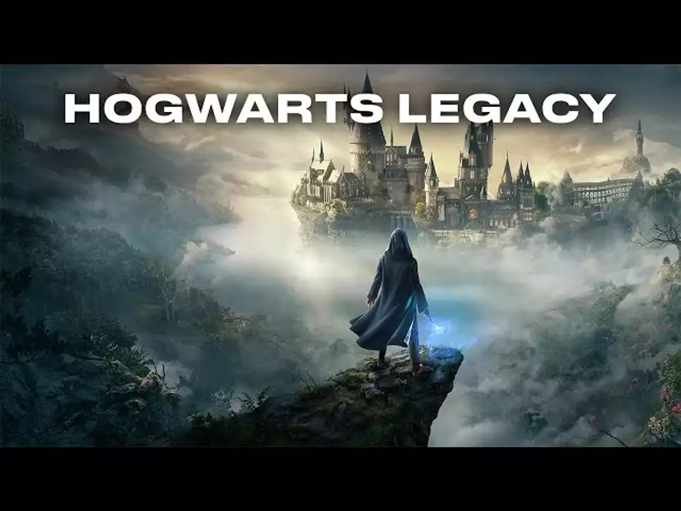 Hogwarts Legacy Everything We Know So Far! | Interview with Robert Mackenzie