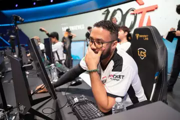 Can winless 100 Thieves be fixed?