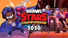 Supercell announces Brawl Stars Championship 2020