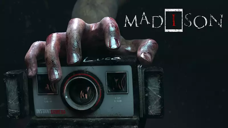 MADiSON Release Date, Gameplay, Platforms, PC Specs, And More