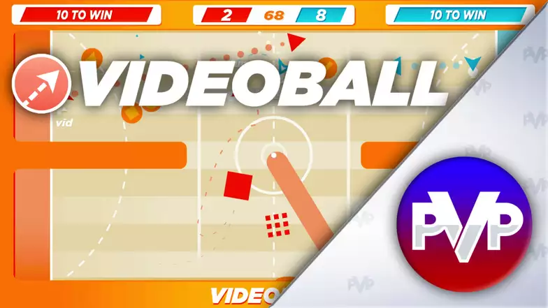 VIDEOBALL: Play This Instead Of Doing Sports