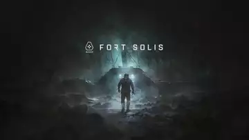 Fort Solis Review: Unfulfilling Thriller