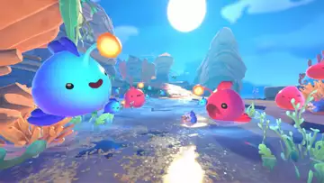 Slime Rancher 2 PC Requirements