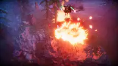 How to craft Explosives in V Rising
