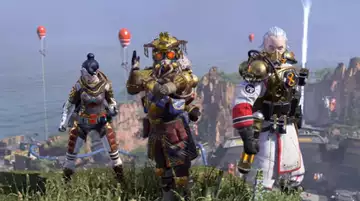 Respawn removes tap-strafing from Apex Legends