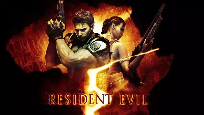 Why Resident Evil 5 Remake Is Probably Next On The List