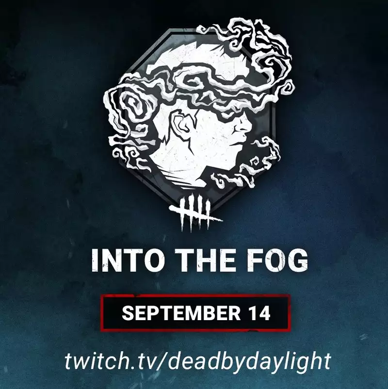 dead by daylight into the fog