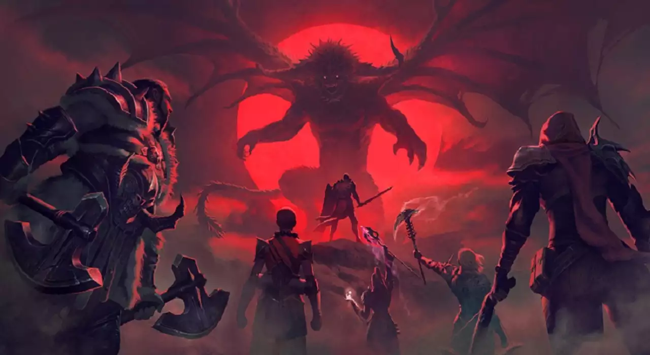 Diablo Immortal Codes (Dec 2023): Redeem Free Rewards - GINX TV