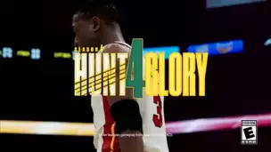 All 40 Season 4: Hunt 4 Glory reward levels in NBA 2K22 MyTeam