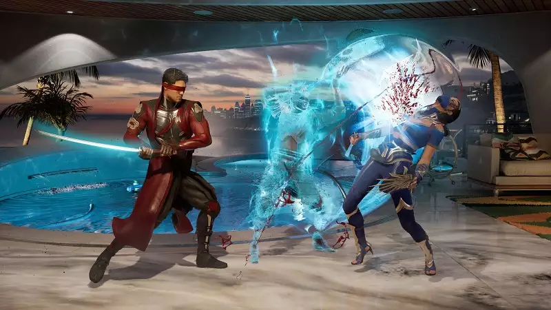 Mortal Kombat 1 character balance changes fixes adjustments fighters