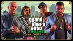 GTA Online The Contract: Release date, story, Dr. Dre new music, price and more