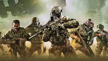 Call of Duty Warzone: How to protect your Activision account