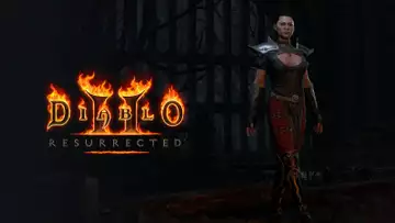Best Diablo 2 Assassin Class Build in Ladder Season 4