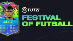 FIFA 21 Lucas Paquetá FOF: Cheapest solutions, rewards, stats