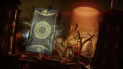 Destiny 2: How To Get Opaque Cards In Season Of The Witch