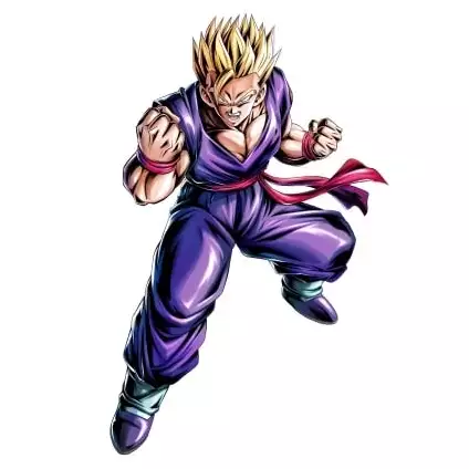 peores personajes dragon ball legends