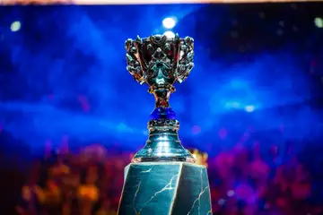 Here are the groups for League of Legends Worlds 2020