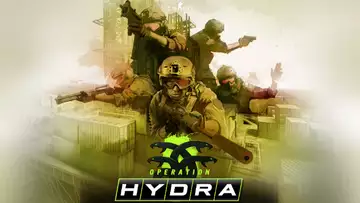 Hail Hydra: What's new in CS:GO's latest Operation?