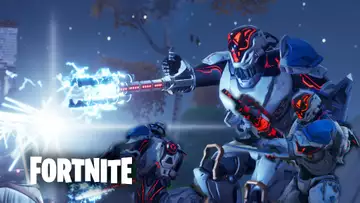 Fortnite Riot Control Baton disabled as it was pay-to-win