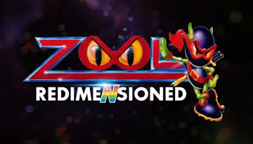 Zool Redimensioned: Release date, gameplay, features, system requirements and more