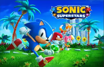 Sonic Superstars Pre-Order Content Seemingly Confirms Eggman As Playable Character