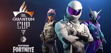 Fortnite JBL Quantum Cup: How to watch, schedule, teams, prize pool and more