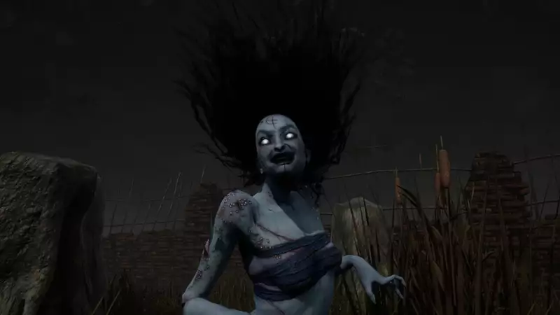 Dead By Daylight Ghost Month Event - Double XP, Rewards, More