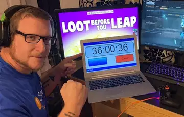 Warzone player enters the Guinness Book of World Records after marathon session