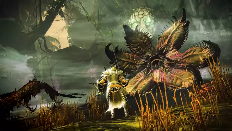 Guild Wars 2 Twitch Drops - Rewards, How To Get