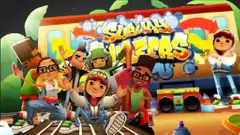 Does Subway Surfers need internet?