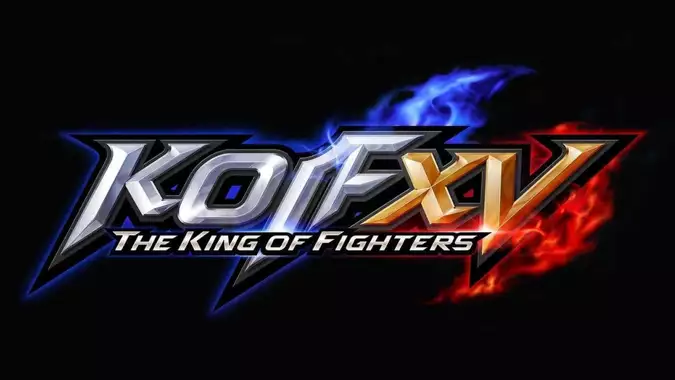 King of Fighters 15 new teaser confirms first characters, full trailer coming in January