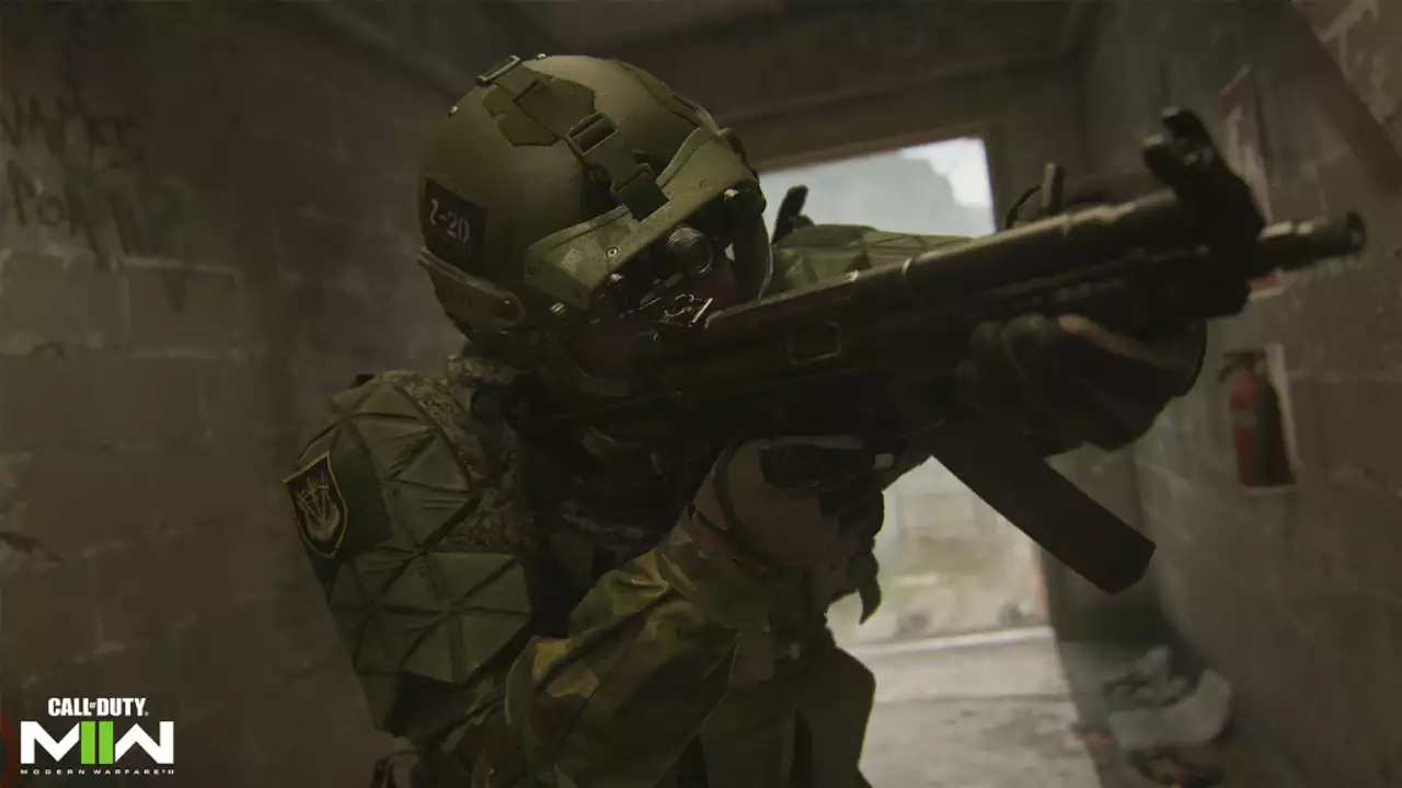 Modern Warfare 2 Raids explained: Release date, Atomgrad, gameplay, leaks -  Charlie INTEL
