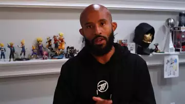 Demetrious "Mighty Mouse" Johnson rejoins Method as org looks to rebuild following abuse scandal