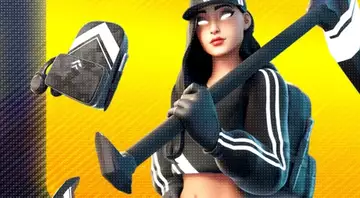 Fortnite Street Shadows Challenge Pack: How to get for free