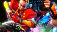 Street Fighter 6 Review: A Confirmed Super Return to Form