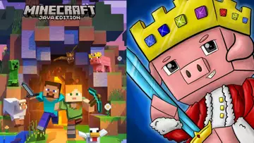 Mojang Honors Late YouTuber Technoblade In Minecraft Launcher