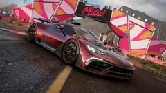 Forza Horizon 5: The best electric and hybrid cars guide