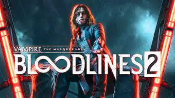 V:TM Bloodlines 2 delayed again, Hardsuit Labs no longer works on it
