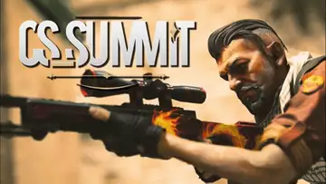 CS_Summit 8: How to watch or join, teams, schedule, format and more