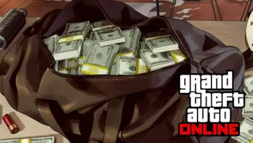PS Plus GTA Online free 1 million: How to get | GINX Esports TV