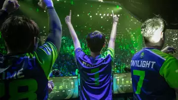 Vancouver Titans release their entire roster and coaching staff days before OWL set to return