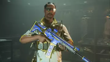 Snoop Dogg Operator Skin Returns In MW2 & Warzone Season 5: Release Date