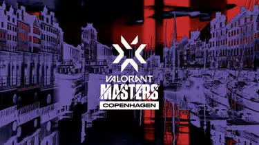 VCT Masters Stage 2 - Schedule, teams, watch live, and more