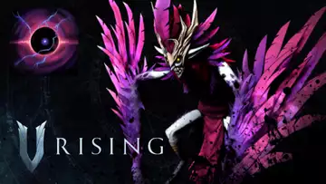 V Rising Morian The Stormwing Matriarch: How To Beat, Location & Rewards