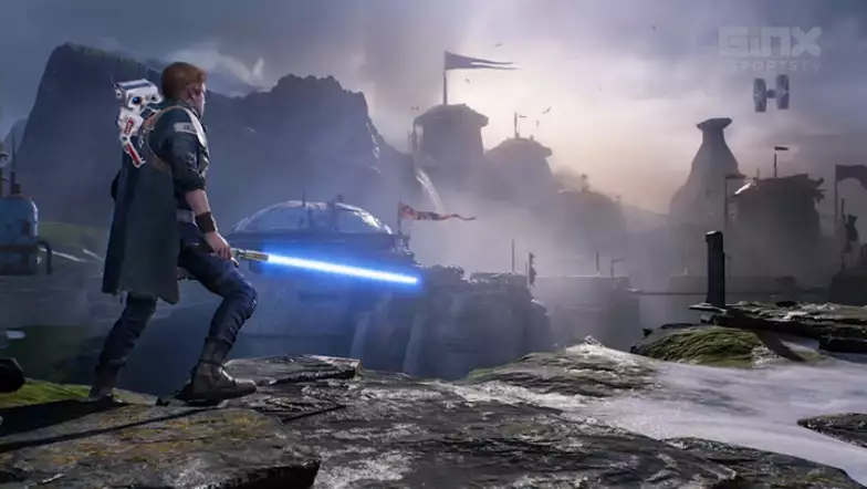 IN FEED: Ubisoft announces open world Star Wars game is in development